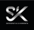 SK Osteopatia Logo